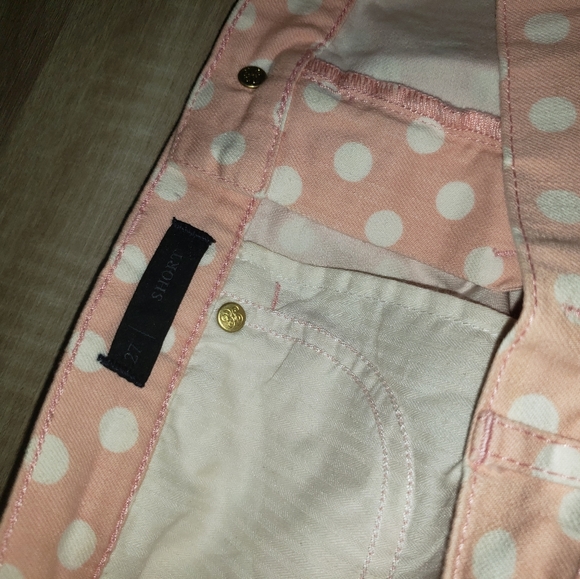 Juicy couture shorts 24 - Picture 3 of 8